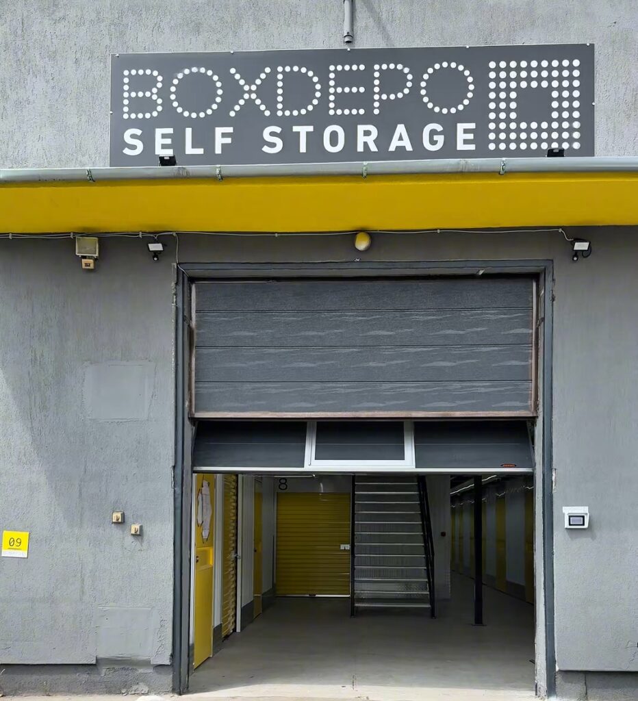 Miért fontos a 24/7 hozzáférés a self storage-ban?